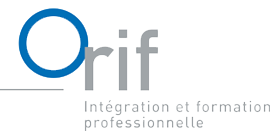 Intégration et formation professionnelle, ORIF